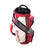 Used Cobra ULTRALIGHT PRO CART BAG Mens Cart Bag Red 11760-S000089810 View 2