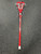 Used Under Armour ILLUSION Wmn Atk/Mid Complete Stick Red 11726-S000293930 View 1