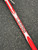 Used Under Armour ILLUSION Wmn Atk/Mid Complete Stick Red 11726-S000293930 View 5