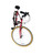 Used Schwinn MIRADA Mountain Bike Womens Red 48-52cm - 19-20" - LG Frame 11879-S000018736 View 3