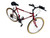 Used Schwinn MIRADA Mountain Bike Womens Red 48-52cm - 19-20" - LG Frame 11879-S000018736 View 1