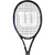 Used Wilson US OPEN BLX 100 Adult Tennis Racquet Black 4 3/8" View 1