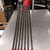 Used Hogan GCD Mens Iron Set RH 3I-9I 11796-S000056254 View 4