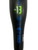 Used Demarini ZENITH BB/SB Fastpitch Bat 30" -13 11406-S000110203 View 3