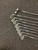 Used Dunlop SURPASS Mens Complete Set LH 13 Piece 11162-S000449003 View 5