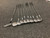Used Dunlop SURPASS Mens Complete Set LH 13 Piece 11162-S000449003 View 4