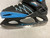 Used Lake Placid ADJ 11-2 Boys Softboot Skate Black And Carolina Blue Adjustable 11855-S000200894 View 5