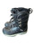 Used Morrow SNOWBOARD BOOT Mens Snowboard Boots Black Senior 9 11883-S000158766 View 6