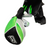 Used PGA Tour POWER LAUNCH Jr Package Set RH Green 4 Piece 11866-S000034551 View 3