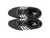 Used Adidas Mens Golf Shoes Black Senior 11 11613-S000179085 View 1