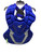 Used Easton GAMETIME Catchers Chest Protector Royal Blue Adult 11347-S000265966 View 1