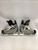 Used CCM VECTOR 4.0 Junior Hockey Skate Junior 03.5 11851-S000044697 View 2