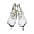 Used American Athletic Girls Figure Skate White Junior 03 View 1