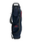 Used Ping Hoofer 14 Mens Stand Bag Navy Blue 11692-S000148600 View 3