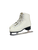 Used American Athletic FIGURE SKATE Girls Figure Skate White Junior 05 11770-S000068869 View 2