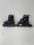 Used Rollerblade ROLLERBLADE Senior Rec Fitness Skates Black Senior 6.5 11891-S000315769 View 1