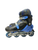 Used NEW BOUNCE SKATES Senior Rec Fitness Skates Royal Blue Senior 8 11834-S000048472 View 2