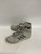 Used Adidas Wrestling Shoes Grey Junior 03.5 11895-S000025303 View 2