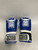 Used Ringside Heavy Bag Gloves Royal Blue And White S/M 11895-S000025307 View 1