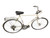 Used FREE SPIRIT Cruiser Bike Mens White 58-61cm - 23-24" - XXL Frame 11879-S000018739 View 1