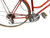 Used Schwinn WORLD TOURIST Cruiser Bike Womens Wine Red 19-20" - LG  Frame 11879-S000018740 View 2