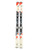 Used Rossignol RTL Mens DH Ski/Binding White 158 cm 11732-S000363712 View 1