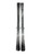 Used Rossignol RTL Mens DH Ski/Binding White 158 cm 11732-S000363712 View 3
