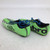 Used Umbro ARTURO 2 JR 3.5 SOCCER CLEAT Soccer Cleats Kelly green Junior 03.5 11752-S000075758 View 2