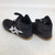 Used Asics MATFLEX 7 JR 3.5 WRESTLING SHOES Wrestling Shoes Black Junior 03.5 11752-S000075757 View 2