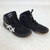 Used Asics MATFLEX 7 JR 3.5 WRESTLING SHOES Wrestling Shoes Black Junior 03.5 11752-S000075757 View 1