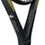 Used Head I.S2 OVERSIZE Adult Tennis Racquet Black 4 3/8" 11218-S000422791 View 2