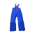Used AMAZON ESSENTIALS YTH XXL SNOW BIB Snow Bibs Y Royal Blue 2X 11617-S000342860 View 1