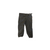 Used All Star ALLSTAR PANTS BB/SB Pant Womens Black SM 11911-S000010094 View 1