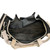 Used VALLE PLAYER CARRY BAG BB/SB Player Carry Bag Black 11484-S000300595 View 6