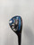 Used Tour Edge C522 Mens Hybrid Club RH 4 Hybrid 11779-S000202320 View 2