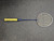 Used SUGI Adult Badminton Racquet None Unknown 11821-S000031265 View 1