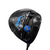 Used Taylormade SLDR Mens Driver RH 10.0 Degree 11713-S000154733 View 1