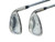 Used Taylormade RAC Womens Iron Set RH 6I-SW 11713-S000154737 View 2