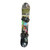 Used K2 TURBO DREAM Mens Board/Bindings Black 159 cm 11820-S000053926 View 1
