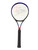 Used Dunlop POWERFLEX Adult Tennis Racquet Black Unknown 11842-S000228396 View 1