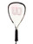 Used Wilson XPRESS Adult Racquetball Racquet Black Unknown 11842-S000228399 View 1