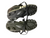 Used Adidas BB/SB Cleats Black Youth 13.0 11613-S000179095 View 2