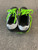 Used Adidas PRB Soccer Cleats Black Youth 12.5 11614-S000233289 View 2