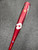Used Demarini VOODOO ONE 2019 BBCOR -3 Bat 34/31 10558-S000249898 View 2