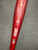 Used Demarini VOODOO ONE 2019 BBCOR -3 Bat 34/31 10558-S000249898 View 3