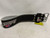 Used SCHIEK WEIGHT LIFTING BELT Black L/XL 11855-S000200903 View 1