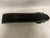 Used SCHIEK WEIGHT LIFTING BELT Black L/XL 11855-S000200903 View 2