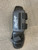 Used Rawlings RAWLINGS BATTERS LEG GUARD BB/SB Shin/Foot Protector Black 11614-S000233293 View 1