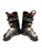 Used Atomic LIVE FIT 70 Mens DH Ski Boot Black 275 MP - M09.5 - W10.5 11816-S000286110 View 4