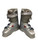 Used Tecnica ATTIVA Womens DH Ski Boot Grey 275 MP - M09.5 - W10.5 11816-S000286109 View 4